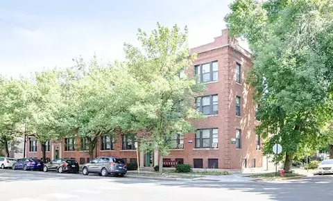 5337 N Damen Ave #3, Chicago, IL 60625