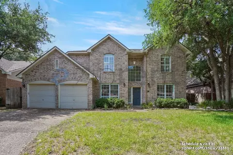 25 Cutter Green Dr, San Antonio, TX 78248