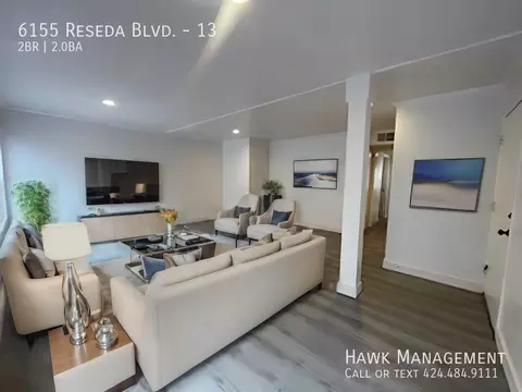 6155 Reseda Blvd #13, Los Angeles, CA 91335