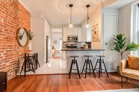 1706 U St NW #303, Washington, DC 20009