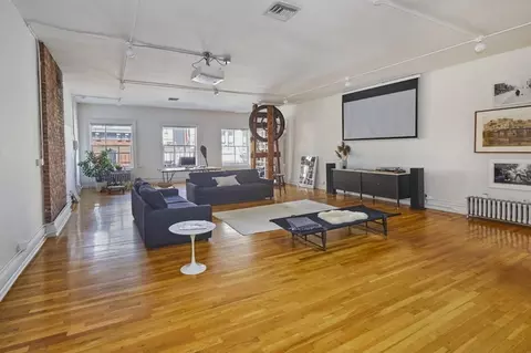 56 Lispenard St #PH, New York, NY 10013