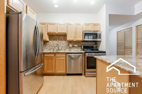 2951 N Clybourn Ave #307, Chicago, IL 60618