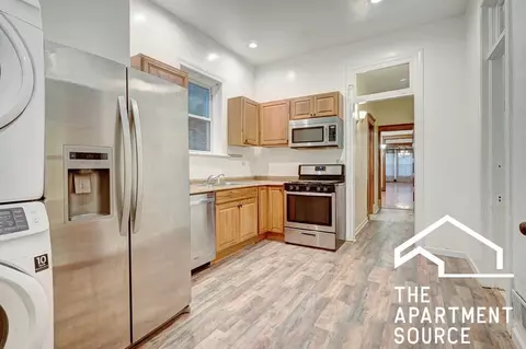 4736 S Prairie Ave #2, Chicago, IL 60615