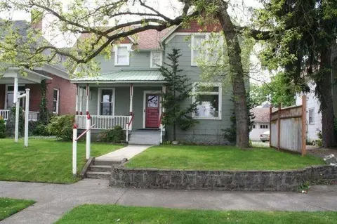 1007 W Augusta Ave, Spokane, WA 99205