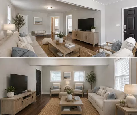 2130 Mississippi Ave, Savannah, GA 31404
