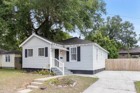 2130 Mississippi Ave, Savannah, GA 31404