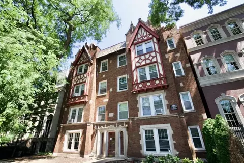 2129 N Dayton St #304, Chicago, IL 60614
