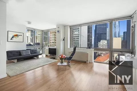 2 Maiden Ln #3803, New York, NY 10038