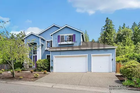 14707 54th Ave SE, Silver Firs, WA 98208