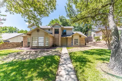 2710 Francisco Dr, Garland, TX 75044