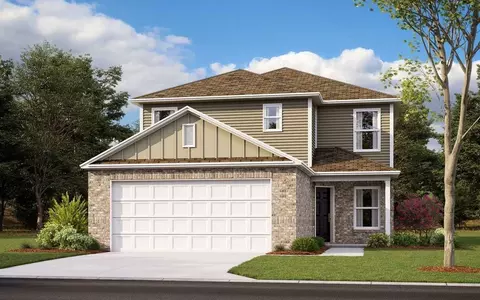 12928 Candace Way, Saint Hedwig, TX 78152