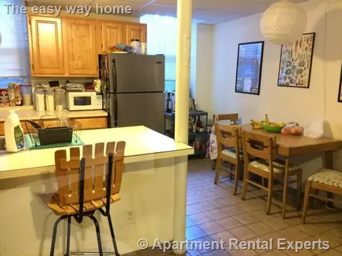 1622 Massachusetts Ave #B3, Cambridge, MA 02138