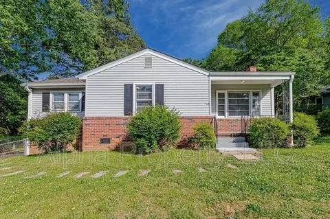 14 Melvin Dr, Greenville, SC 29605