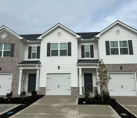 721 Grovebury Ct, Aiken, SC 29801