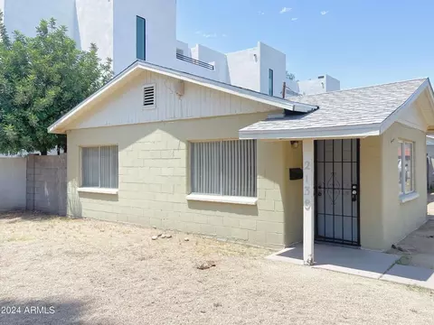 2138 E Turney Ave #A, Phoenix, AZ 85016