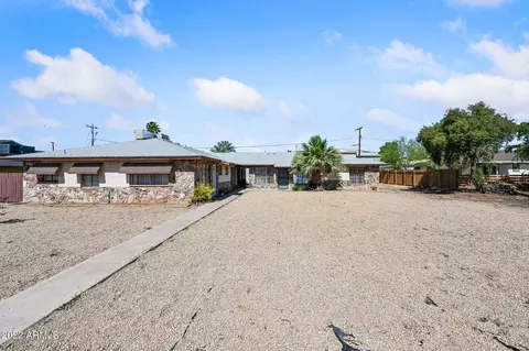 Undisclosed, Phoenix, AZ 85014