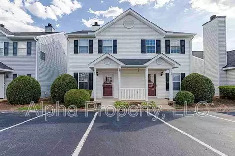 105 Brushy Hollow Ln, Greer, SC 29650