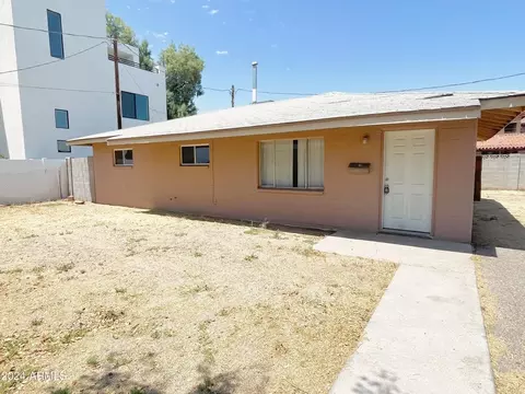 2138 E Turney Ave #D, Phoenix, AZ 85016