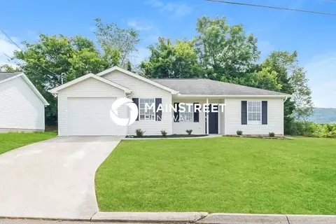 7744 Bellchase Ln, Knoxville, TN 37918