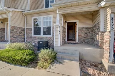 8129 Elk River Vw, Fountain, CO 80817