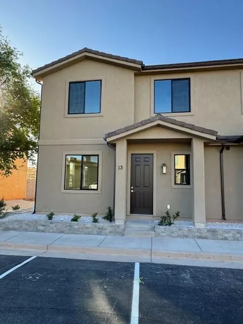 850 E 600 S #13, Saint George, UT 84770