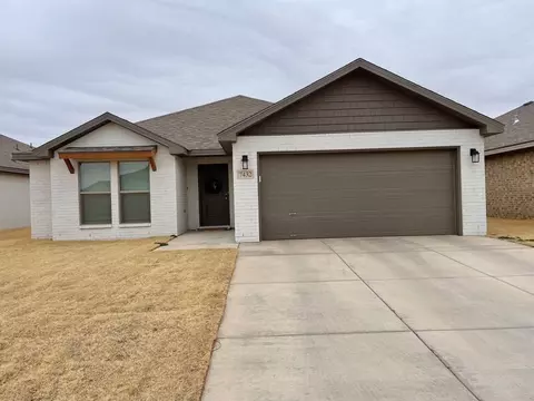 7432 31st St, Lubbock, TX 79407