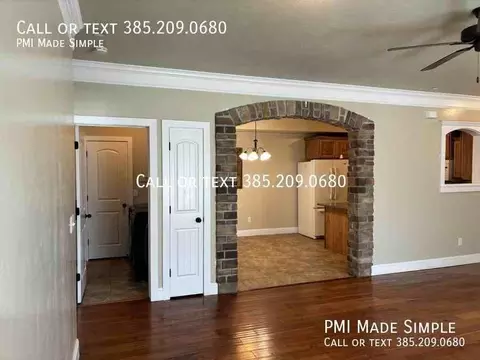3689 E Rock Creek Rd #1, Eagle Mountain, UT 84005