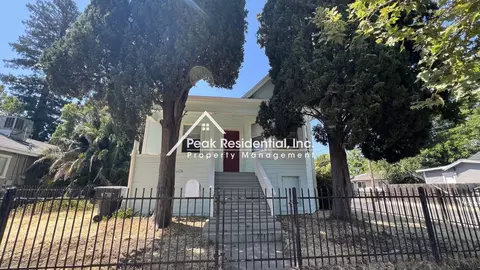 4308 4th Ave, Sacramento, CA 95817