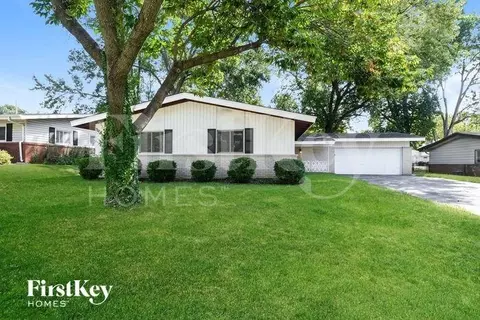 440 Durwood Dr, Florissant, MO 63033