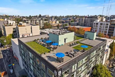 1200 E Pike St, Seattle, WA 98122
