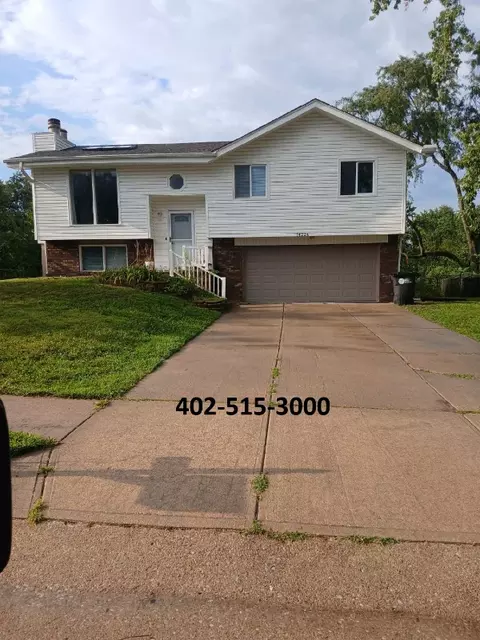 14224 Patrick Ave, Omaha, NE 68164