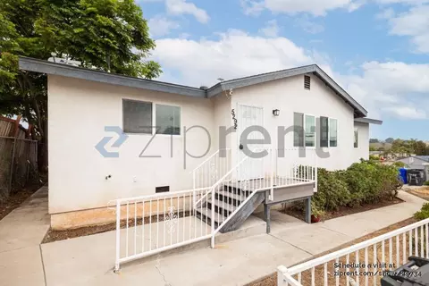 5292 Santa Margarita St, San Diego, CA 92114