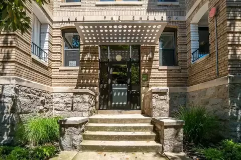 1443 T St NW #3, Washington, DC 20009