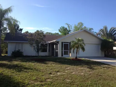 7296 Coolidge Rd, Fort Myers, FL 33967