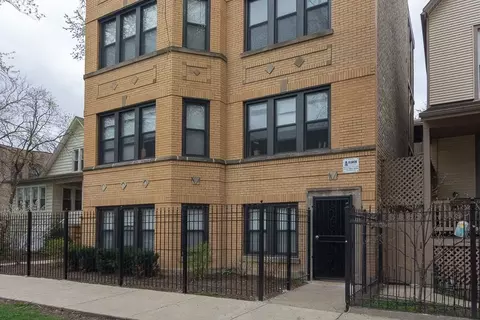 2228 N Sawyer Ave #1E, Chicago, IL 60647