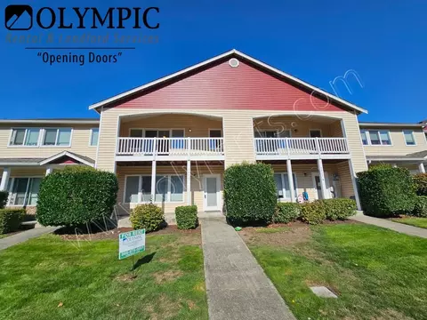 4826 43rd Ln SE, Lacey, WA 98503