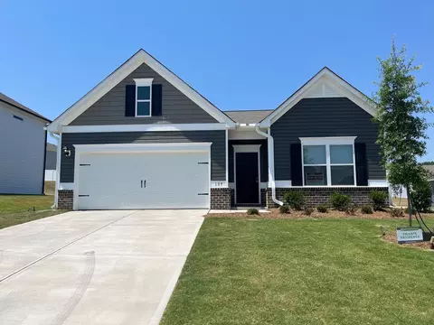 109 Vega Loop Ln, Sanford, NC 27330