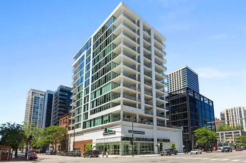 144 W Erie St #1301, Chicago, IL 60654