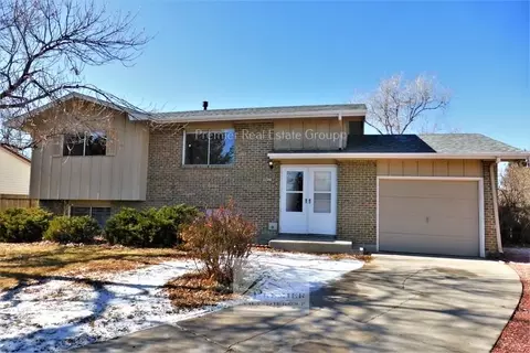 7120 Tilden St, Colorado Springs, CO 80911