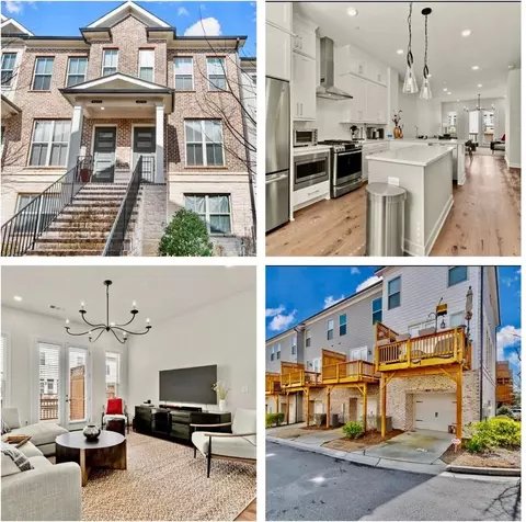 4217 Deming Cir, Atlanta, GA 30342
