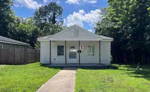 144 Spring St #NA, Petersburg, VA 23803