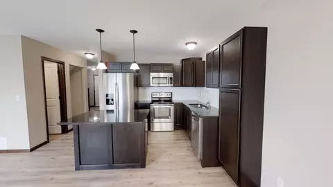 8742 E Harry Ct, Wichita, KS 67207