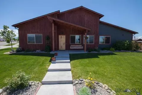 4020 Annie St, Bozeman, MT 59718