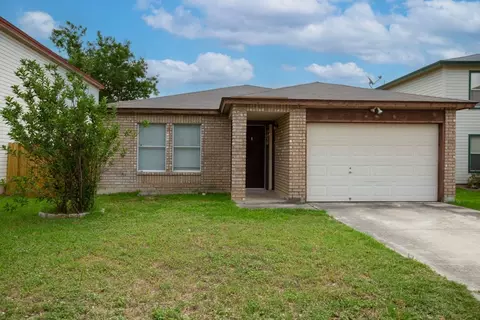 9878 Misty Plain Dr, San Antonio, TX 78245