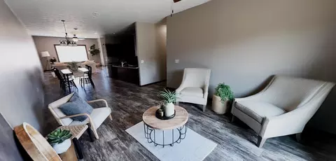 S Keller Cir, Sioux Falls, SD 57108