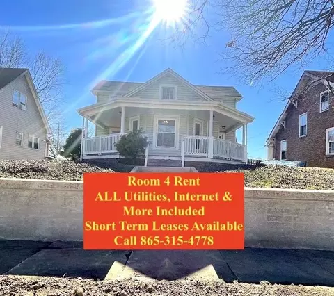 1233 E Center St #H3, Kingsport, TN 37660