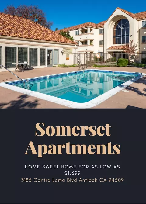 3185 Contra Loma Blvd, Antioch, CA 94509
