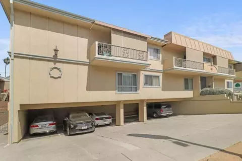 3722 Bagley Ave #3, Los Angeles, CA 90034