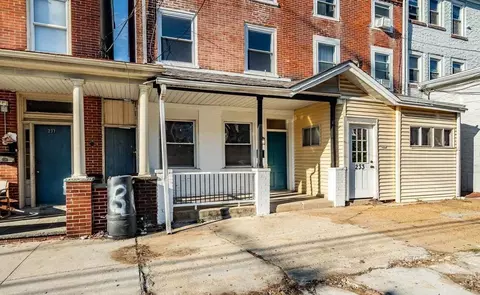235 W Chestnut St #1, West Chester, PA 19380