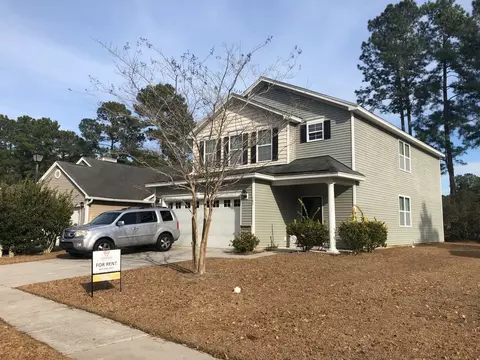 102 Surlington Dr, Ladson, SC 29456